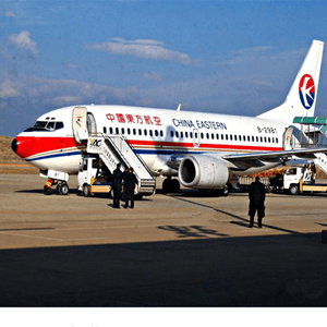 且末玉都航空快运航空快运业稳步发展的原因是什么？